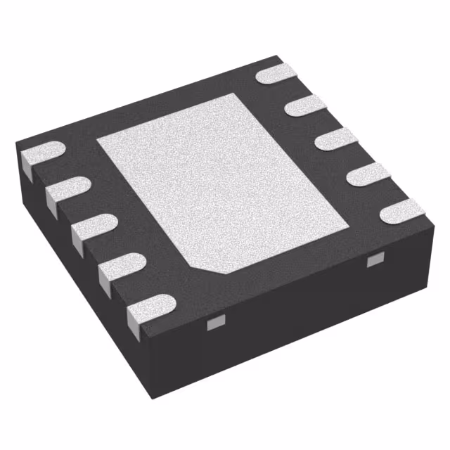 TPS38B4848EEDSKRQ1 Texas Instruments  Vorgesetzte